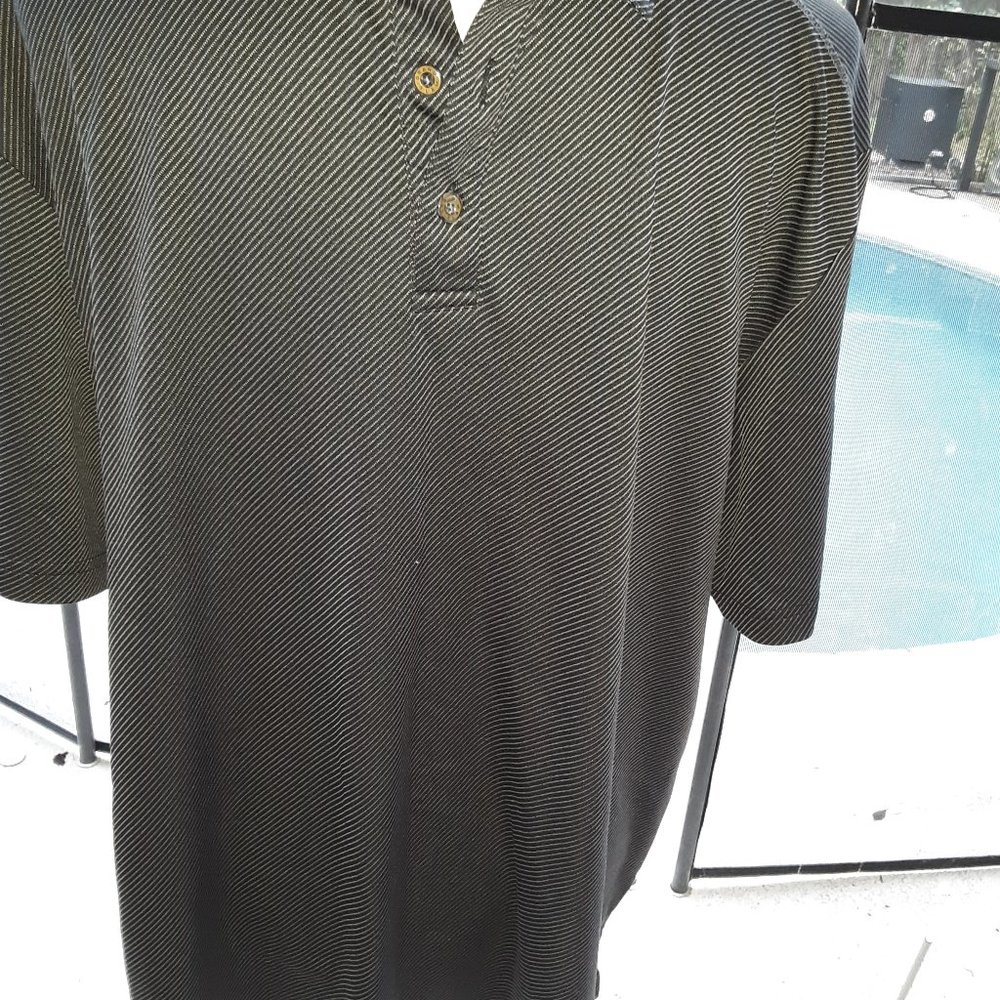 Grand Slam Golf Polo Size XL